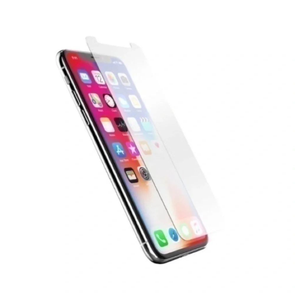 iPhone X Glass Screen Protector